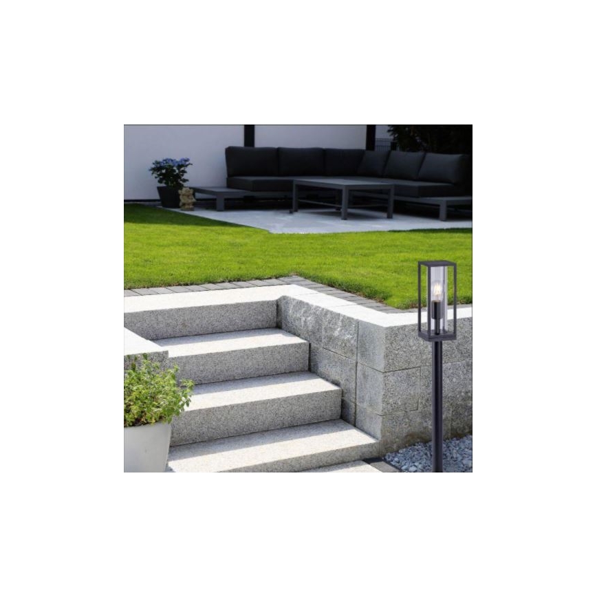 Paul Neuhaus 9497-13 - Lamp voor Buiten EMIL 1xE27/60W/230V IP44