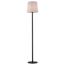 Paul Neuhaus 9501-13 - Staande Lamp voor Buiten FALTER 1xE27/25W/230V IP65