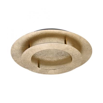 Paul Neuhaus 9620-12 - LED Plafond Lamp NEVIS LED/18W/230V goud