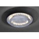 Paul Neuhaus 9621-21 - LED Plafond Lamp NEVIS LED/24W/230V