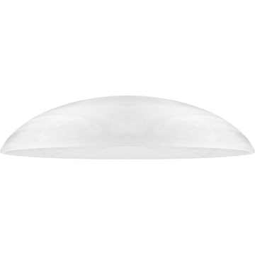 Paul Neuhaus PN 5683 - Abat-jour de rechange pour lampe de table ENOVA ø 20 cm blanc