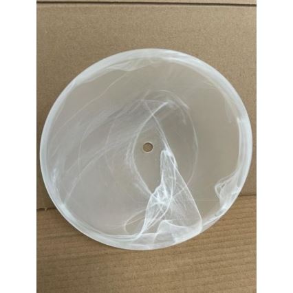 Paul Neuhaus PN 5683 - Abat-jour de rechange pour lampe de table ENOVA ø 20 cm blanc