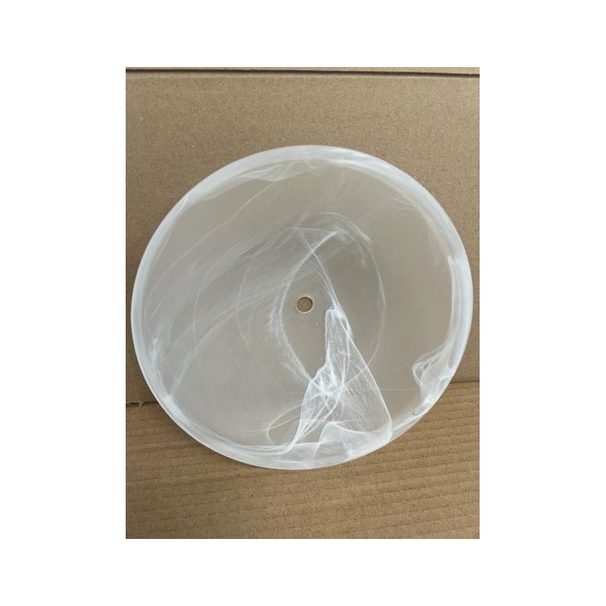 Paul Neuhaus PN 5683 - Abat-jour de rechange pour lampe de table ENOVA ø 20 cm blanc