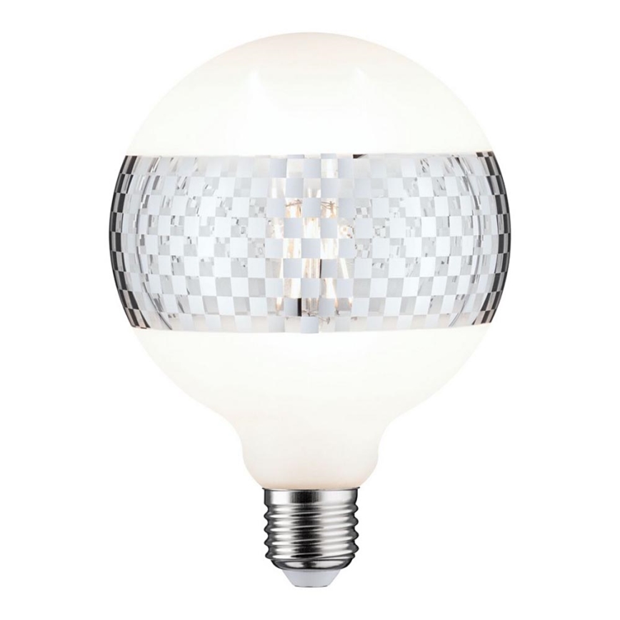 Paulmann 28742 Classic - LED Dimbare lamp G125 E27/4,5W/230V 2600K