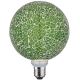 Paulmann 28747 Mosaic - LED Dimbare lamp G125 E27/5W/230V 2700K