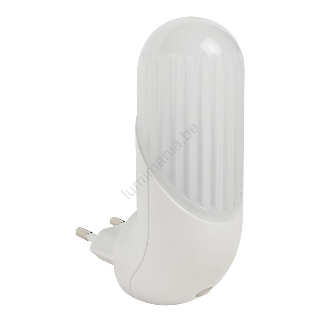 Paulmann LED Tischleuchte Mood Ball – Farbwechsel, Glas, 230V
