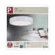Paulmann 50009 - Dimbare LED/14W Plafond Lamp NOX SMART HOME 230V 2700-6500K