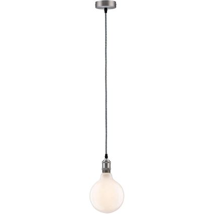 Paulmann 50322 - Cable pour suspension VINTAGE 1xE27/60W/230V