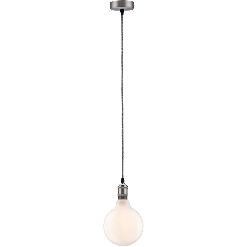 Paulmann 50322 - Cable pour suspension VINTAGE 1xE27/60W/230V