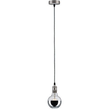 Paulmann 50322 - Cable pour suspension VINTAGE 1xE27/60W/230V