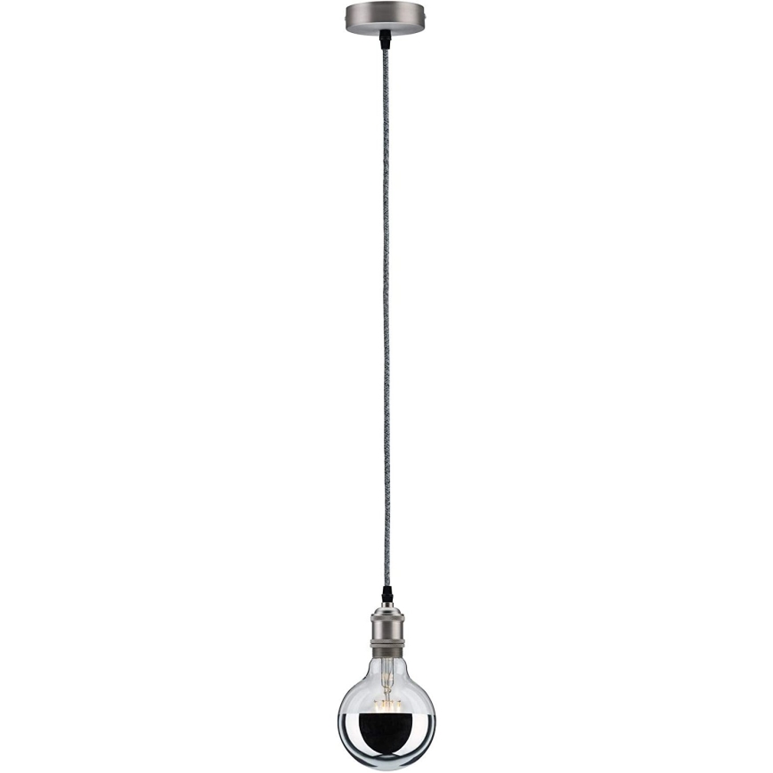 Paulmann 50322 - Cable pour suspension VINTAGE 1xE27/60W/230V