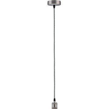 Paulmann 50322 - Voedingskabel VINTAGE 1xE27/60W/230V