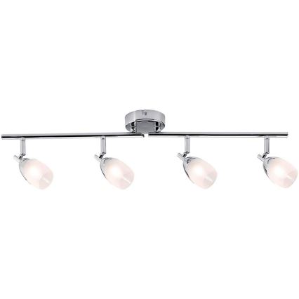 Paulmann 66692 - Spot YASMIN 4xG9/10W/230V