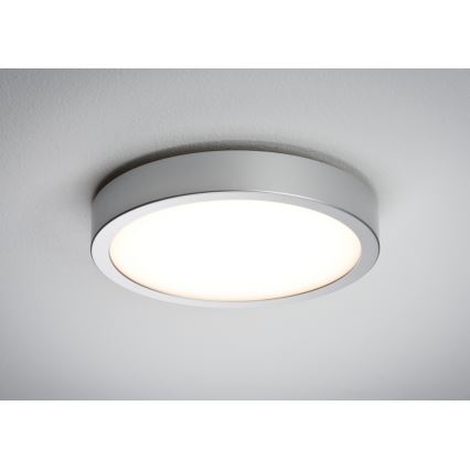 Paulmann 70389 - LED Plafondverlichting ORBIT LED/14,5W/230V