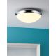 Paulmann 70465 - Luminaire LED salle de bain avec détecteur POLAR LED/11W/230V
