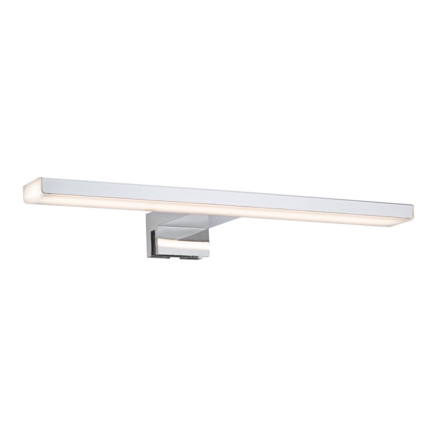 Paulmann 70554 - LED/5,5W IP44 Éclairage de miroir salle de bain EVIE 230V