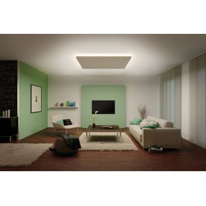 Paulmann 70623 - LED/10W IP44 Dimbare badkamerstrip MAXLED 1,5 m 2700-6500K 230V + afstandsbediening