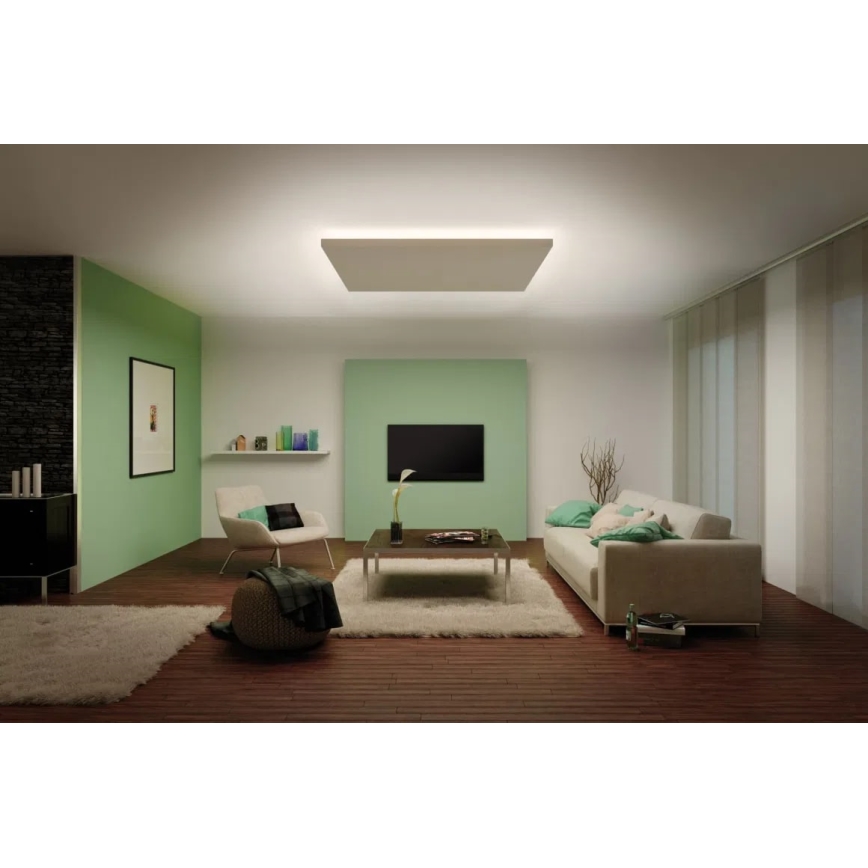 Paulmann 70623 - LED/10W IP44 Dimbare badkamerstrip MAXLED 1,5 m 2700-6500K 230V + afstandsbediening