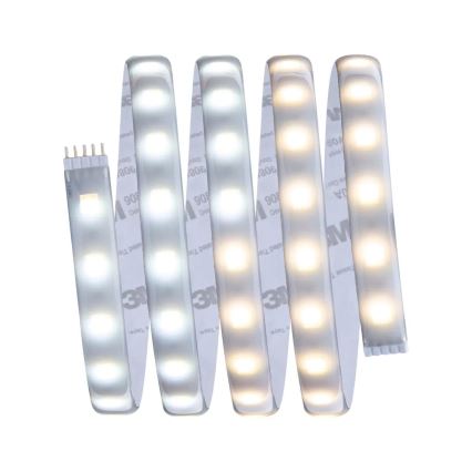 Paulmann 70623 - LED/10W IP44 Dimbare badkamerstrip MAXLED 1,5 m 2700-6500K 230V + afstandsbediening