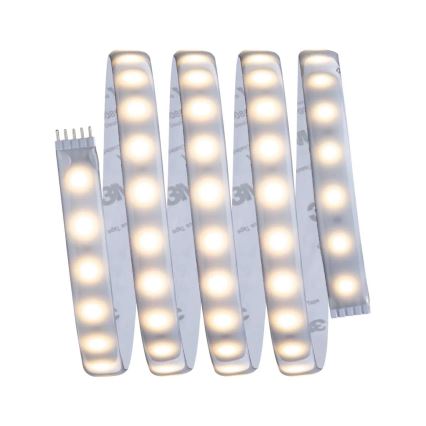 Paulmann 70623 - LED/10W IP44 Dimbare badkamerstrip MAXLED 1,5 m 2700-6500K 230V + afstandsbediening