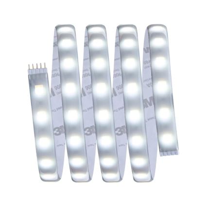 Paulmann 70623 - LED/10W IP44 Dimbare badkamerstrip MAXLED 1,5 m 2700-6500K 230V + afstandsbediening