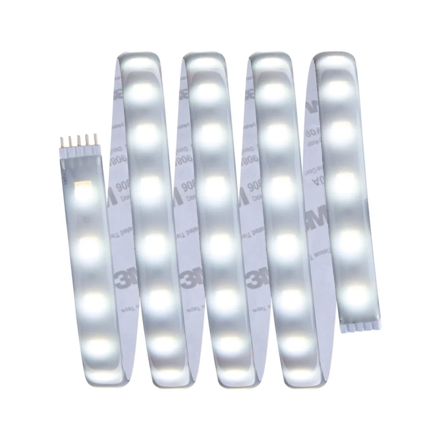 Paulmann 70623 - LED/10W IP44 Dimbare badkamerstrip MAXLED 1,5 m 2700-6500K 230V + afstandsbediening