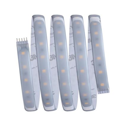 Paulmann 70623 - LED/10W IP44 Dimbare badkamerstrip MAXLED 1,5 m 2700-6500K 230V + afstandsbediening