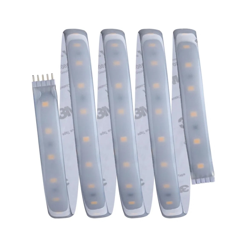 Paulmann 70623 - LED/10W IP44 Dimbare badkamerstrip MAXLED 1,5 m 2700-6500K 230V + afstandsbediening