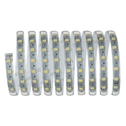 Paulmann 70624 - LED/20W Dimbare strip MAXLED 3m 230V + afstandsbediening