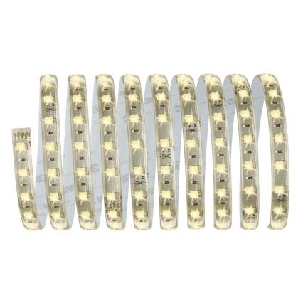 Paulmann 70624 - LED/20W Dimbare strip MAXLED 3m 230V + afstandsbediening