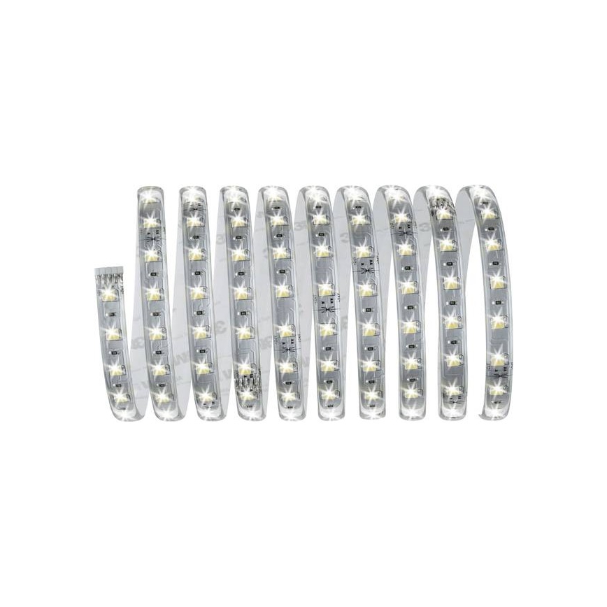 Paulmann 70624 - LED/20W Dimbare strip MAXLED 3m 230V + afstandsbediening