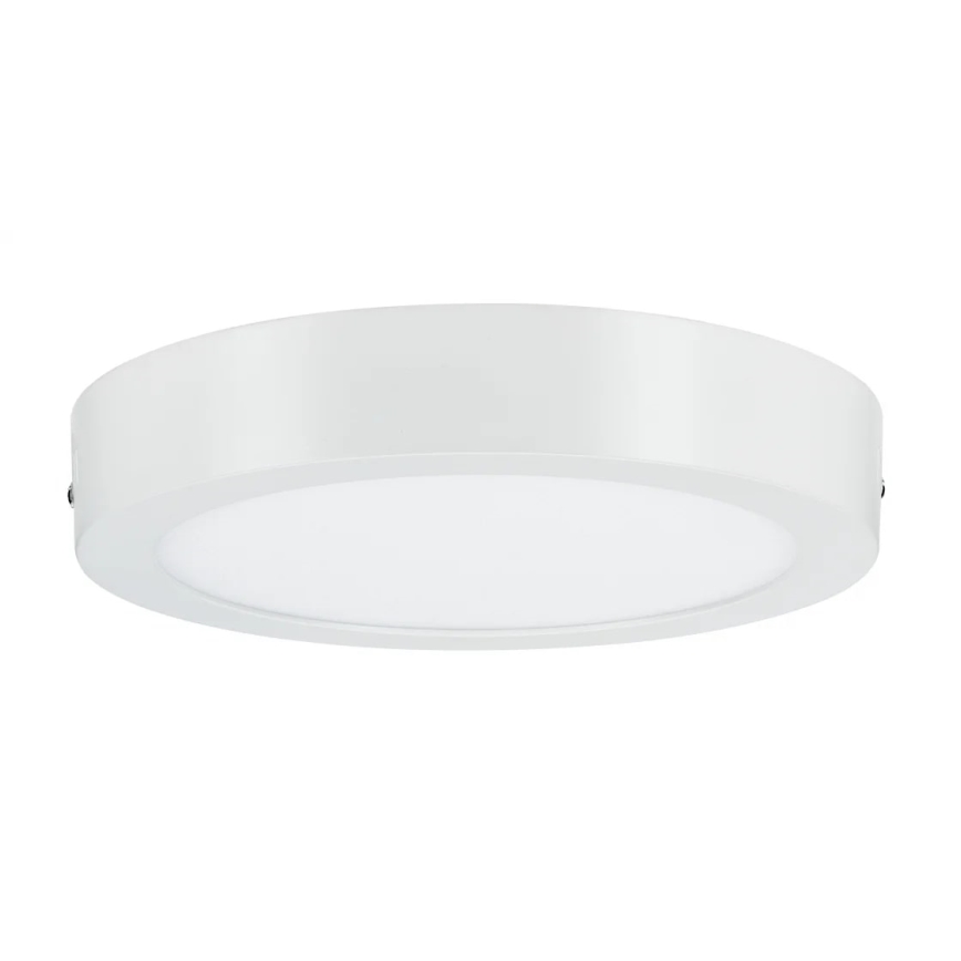 Paulmann 70642 - LED/12,5W Plafondlamp LUNAR 230V diameter 22,5 cm wit
