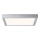 Paulmann 70651 - LED/21,8W Plafondverlichting ALBIA 230V