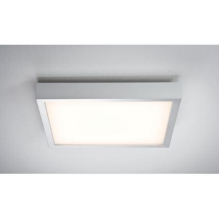 Paulmann 70651 - LED/21,8W Plafondverlichting ALBIA 230V