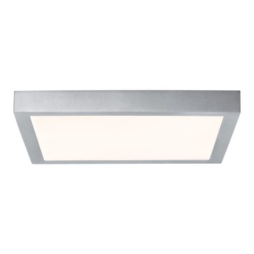 Paulmann 70651 - LED/21,8W Plafonnier ALBIA 230V