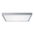 Paulmann 70652 - LED/30W Plafonnier LUNAR 230V