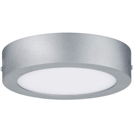 Paulmann 70653 - LED/11W Plafondlamp ALBIA diameter 17 cm 230V