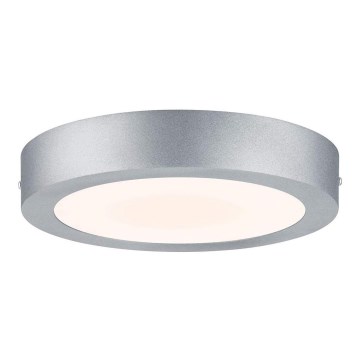 Paulmann 70654 - LED/12,5W Plafondlamp ALBIA 230V