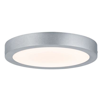 Paulmann 70655 - LED/17W Plafonnier LUNAR 230V