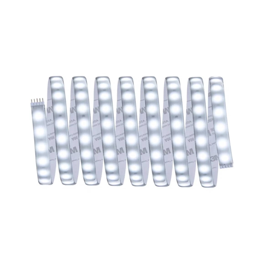Paulmann 70665 - LED/18W IP44 Dimbare badkamerstrip MAXLED 3 m 6500K 230V