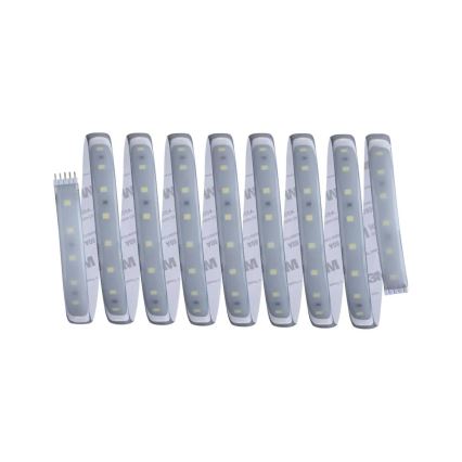Paulmann 70665 - LED/18W IP44 Dimbare badkamerstrip MAXLED 3 m 6500K 230V