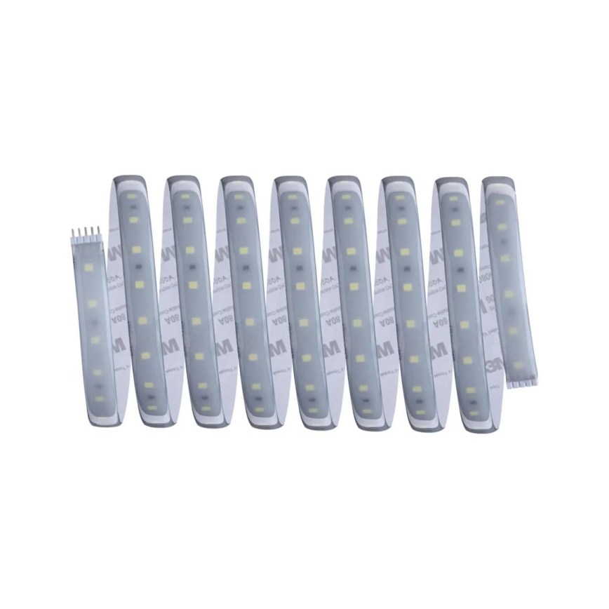 Paulmann 70665 - LED/18W IP44 Dimbare badkamerstrip MAXLED 3 m 6500K 230V