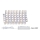 Paulmann 70666 - LED/20W IP44 Dimbare badkamerstrip MAXLED 3 m 2700K 230V