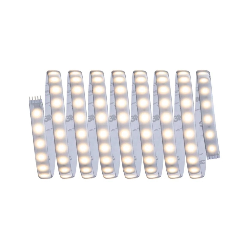 Paulmann 70666 - LED/20W IP44 Dimbare badkamerstrip MAXLED 3 m 2700K 230V