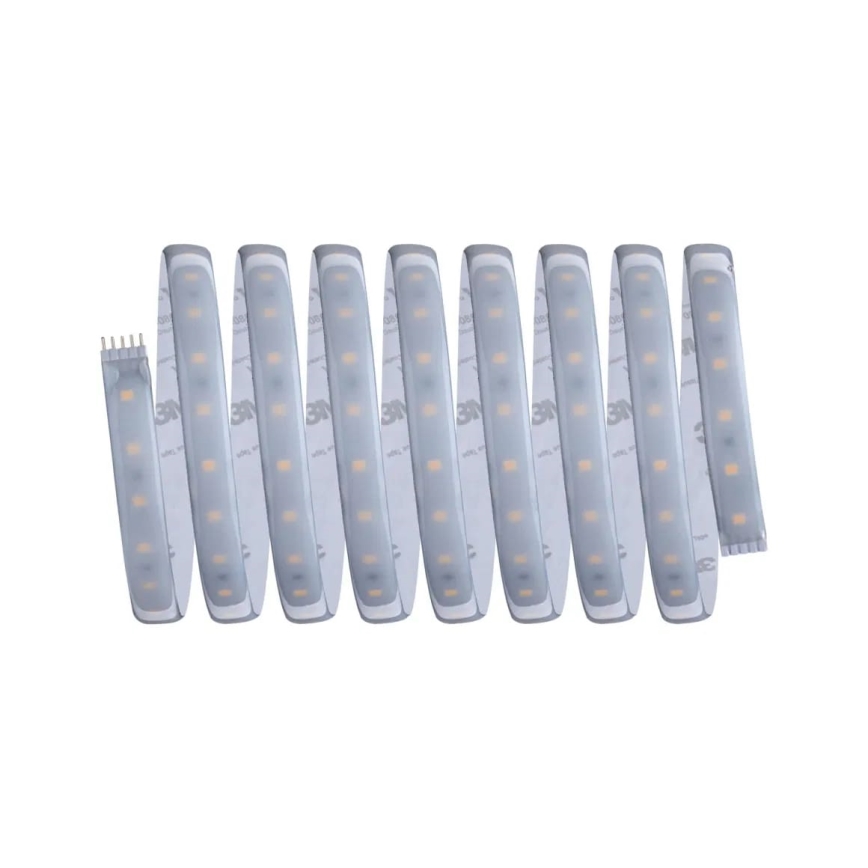 Paulmann 70666 - LED/20W IP44 Dimbare badkamerstrip MAXLED 3 m 2700K 230V