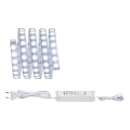 Paulmann 70667 - LED/9W IP44 Dimbare badkamerstrip MAXLED 1,5 m 6500K 230V