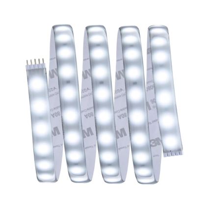 Paulmann 70667 - LED/9W IP44 Dimbare badkamerstrip MAXLED 1,5 m 6500K 230V