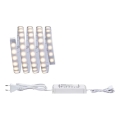 Paulmann 70668 - LED/9W IP44 Dimbare badkamerstrip MAXLED 1,5 m 2700K 230V