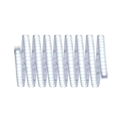 Paulmann 70669 - LED/35W IP44 Dimbare badkamerstrip MAXLED 3 m 6500K 230V