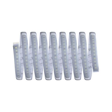 Paulmann 70669 - LED/35W IP44 Ruban de salle de bain à intensité variable MAXLED 3 m 6500K 230V